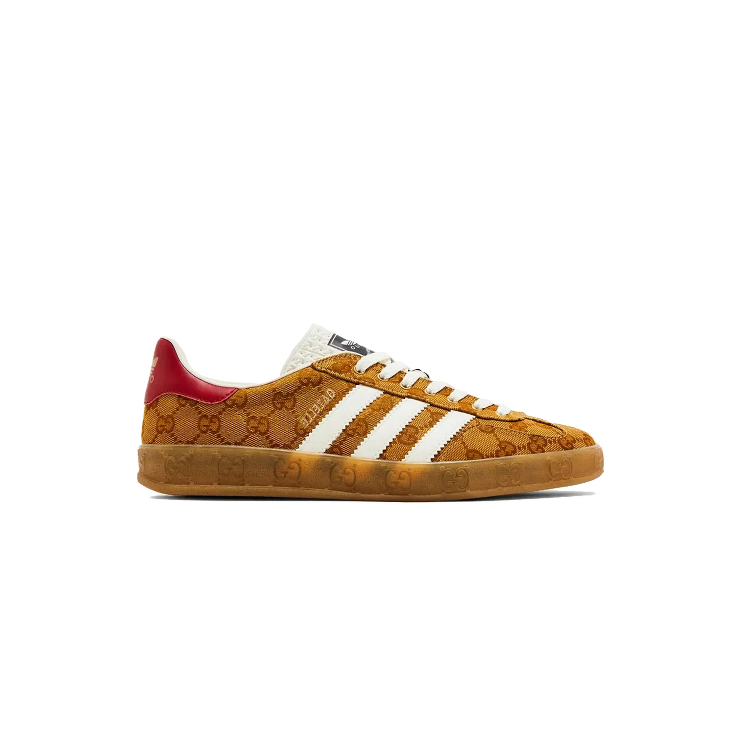 G*u*i gazelle ''gg monogram'' sneakers hq8850